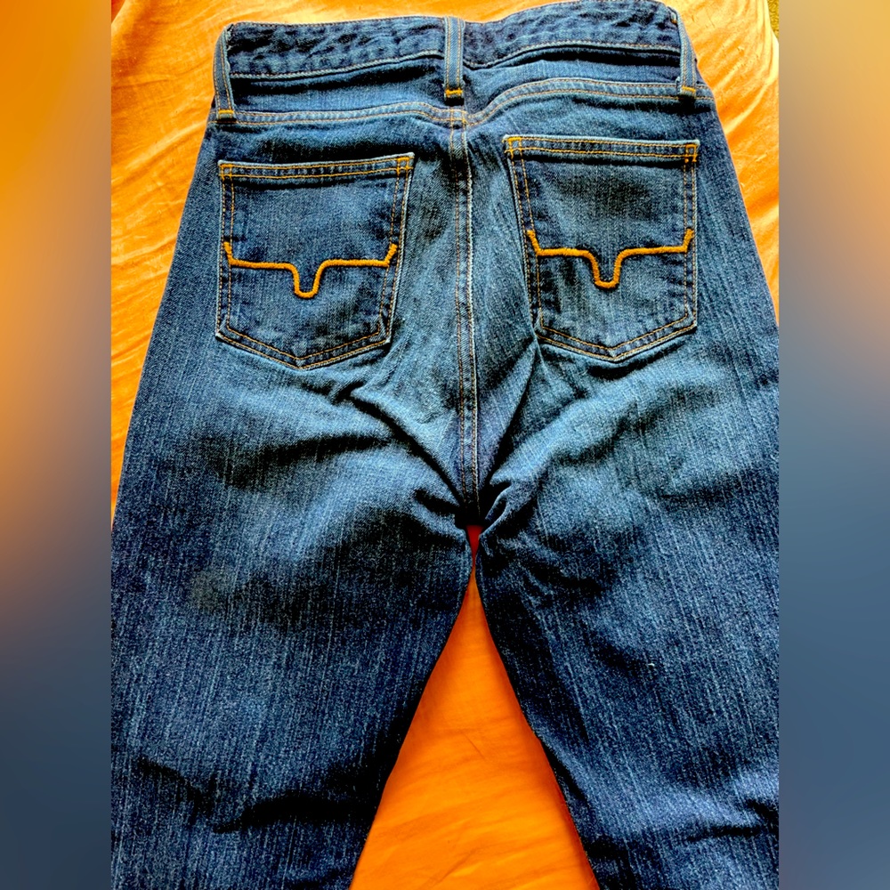 2/30 Kimes Ranch Jennifer Flare Jeans